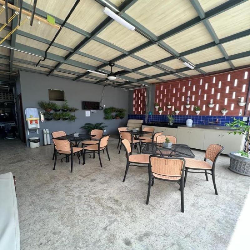 Ape 102, 2 Quartos, Terreo | Wi-Fi 600Mb | Residencial Jc, Um Lugar Para Ficar. Belém Exterior foto