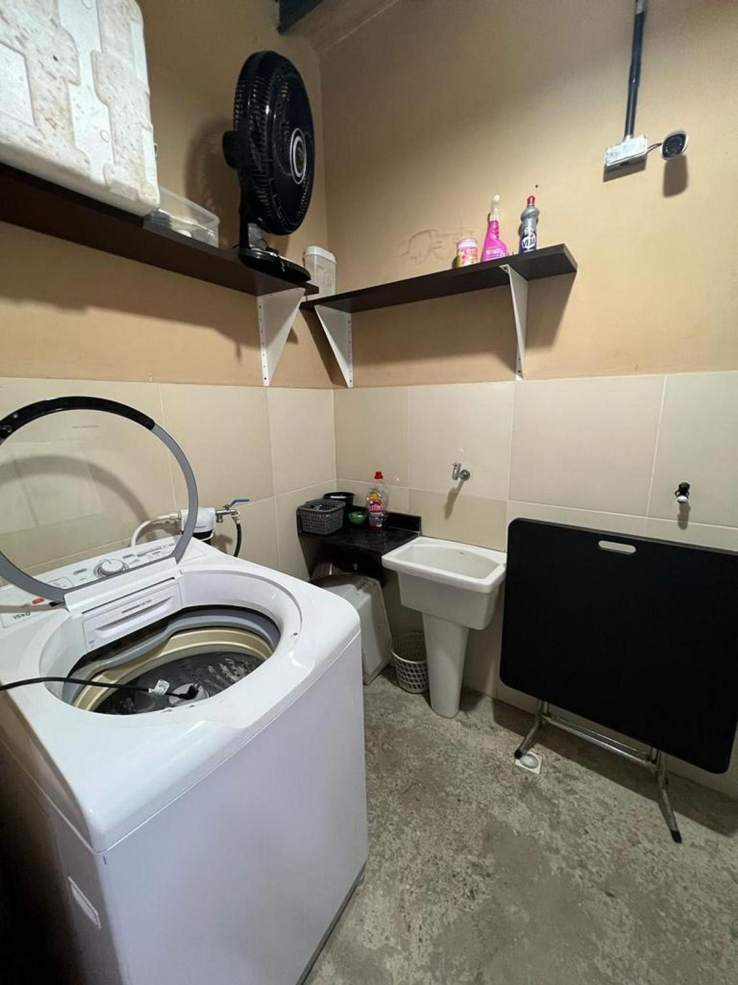 Ape 102, 2 Quartos, Terreo | Wi-Fi 600Mb | Residencial Jc, Um Lugar Para Ficar. Belém Exterior foto