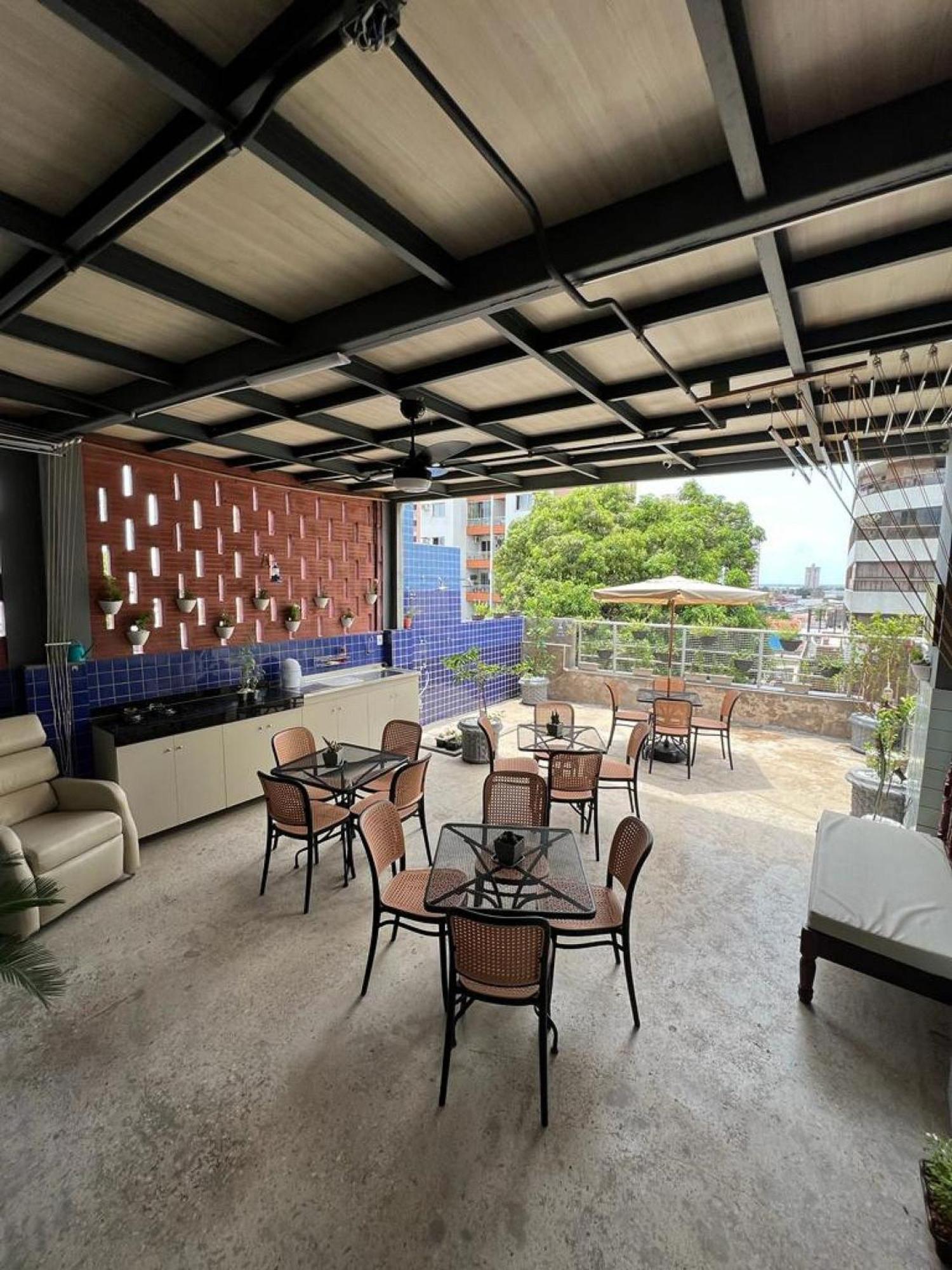 Ape 102, 2 Quartos, Terreo | Wi-Fi 600Mb | Residencial Jc, Um Lugar Para Ficar. Belém Exterior foto