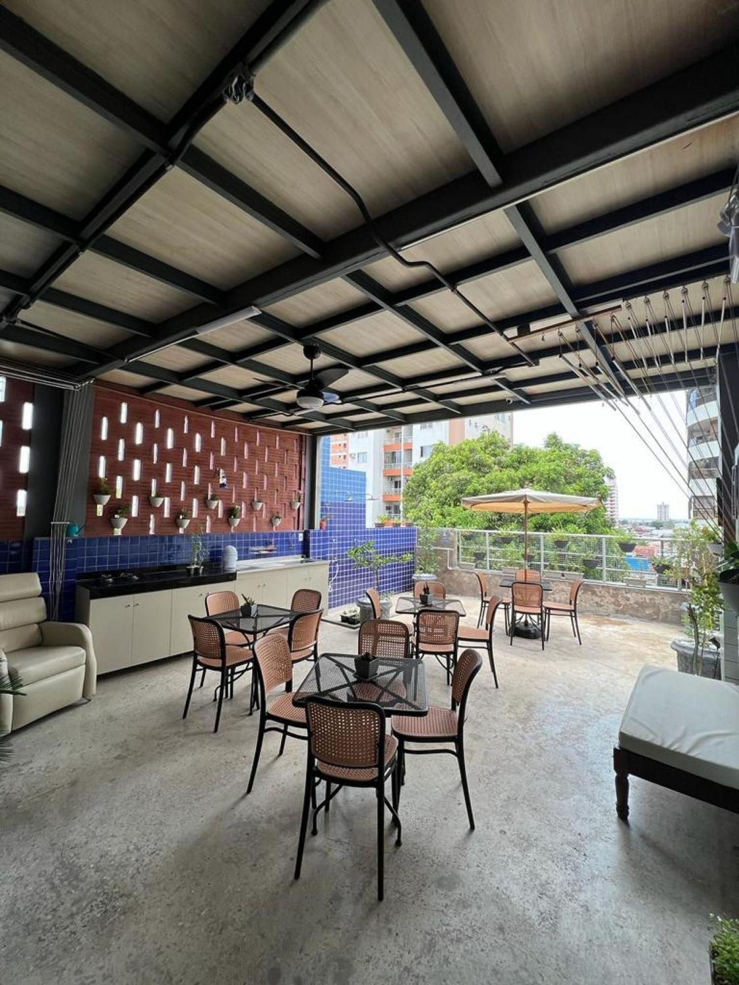 Ape 102, 2 Quartos, Terreo | Wi-Fi 600Mb | Residencial Jc, Um Lugar Para Ficar. Belém Exterior foto