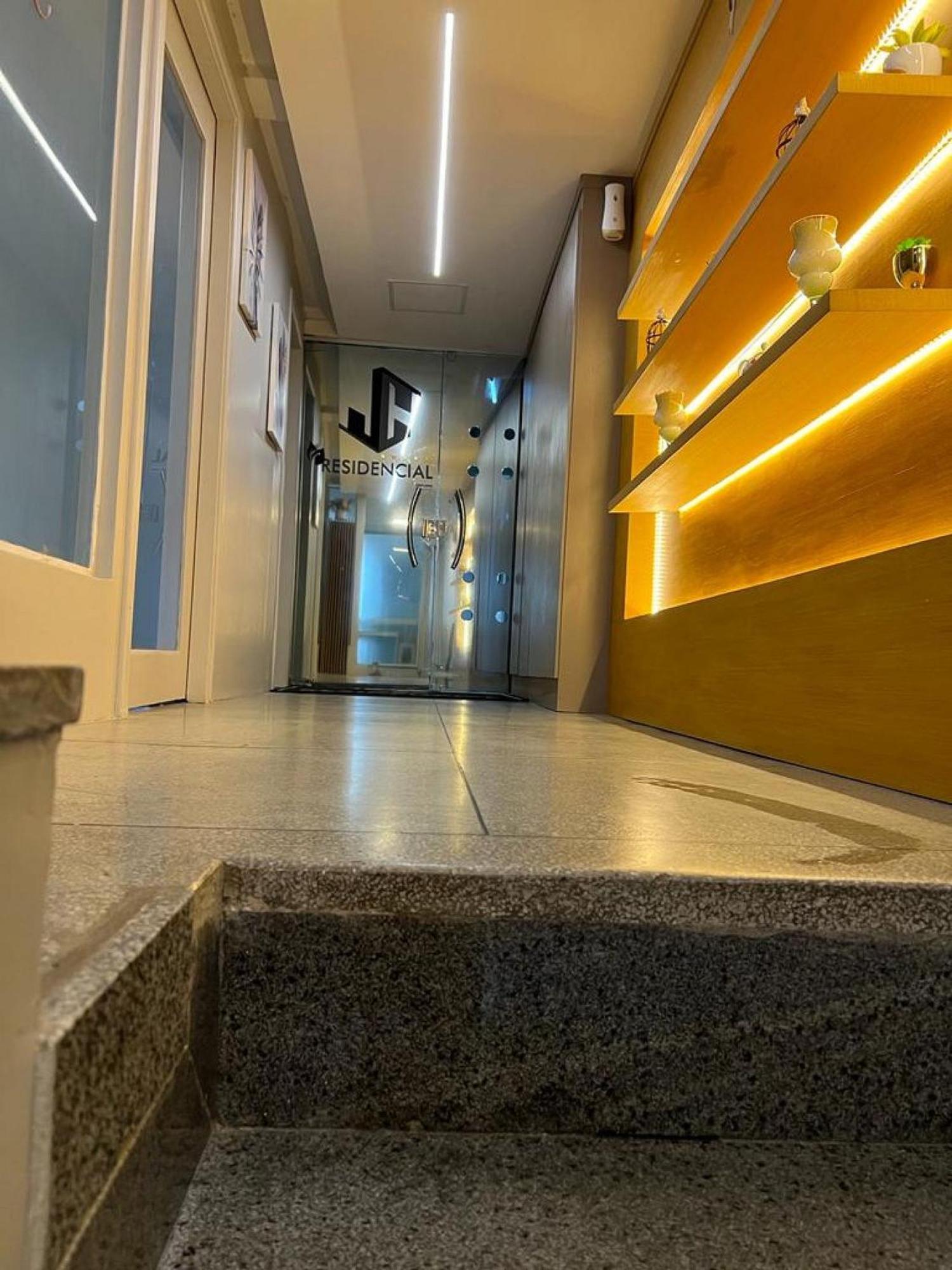 Ape 102, 2 Quartos, Terreo | Wi-Fi 600Mb | Residencial Jc, Um Lugar Para Ficar. Belém Exterior foto
